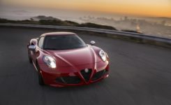 2015 Alfa Romeo 4C Photos (78)