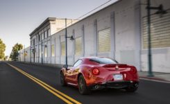 2015 Alfa Romeo 4C Photos (93)