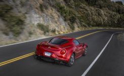 2015 Alfa Romeo 4C Photos (95)