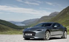 2015 Aston Martin Vanquish & Rapide S Photos (51)