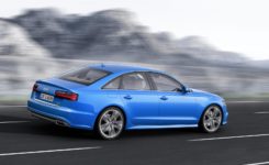 2015 Audi A6 facelift family Photos (14)