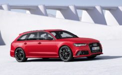 2015 Audi A6 facelift family Photos (30)