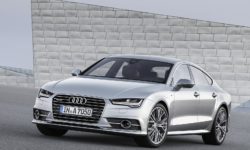 2015 Audi A7 & S7 Sportback – 26 Photos