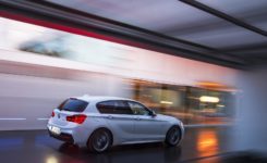 2015 BMW 1-Series Photos (28)