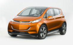 2015 Chevrolet Bolt EV Photos – ModelPublisher.com – (1)