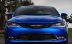 2015 Chrysler 200 Photos (91)