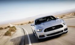 2015 Ford Mustang Photos (28)