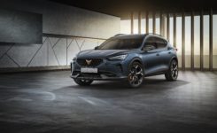 2019 Cupra Formentor Concept (4)