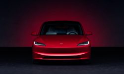 2024 Tesla Model 3 [28 Photo Gallery]