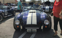 Cars & Coffee Palm Beach – 1-22-2017 – Photos