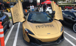 Cars & Coffee Palm Beach – 1-22-2017 – Photos